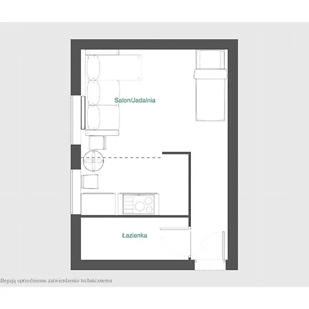 Yonekawa, Canvas Corner, Parking, 250 M Plaza Appartement